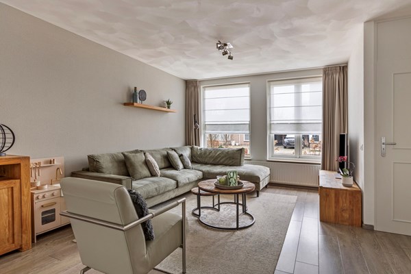 Medium property photo - Fazantlaan 100, 6021 ZH Budel